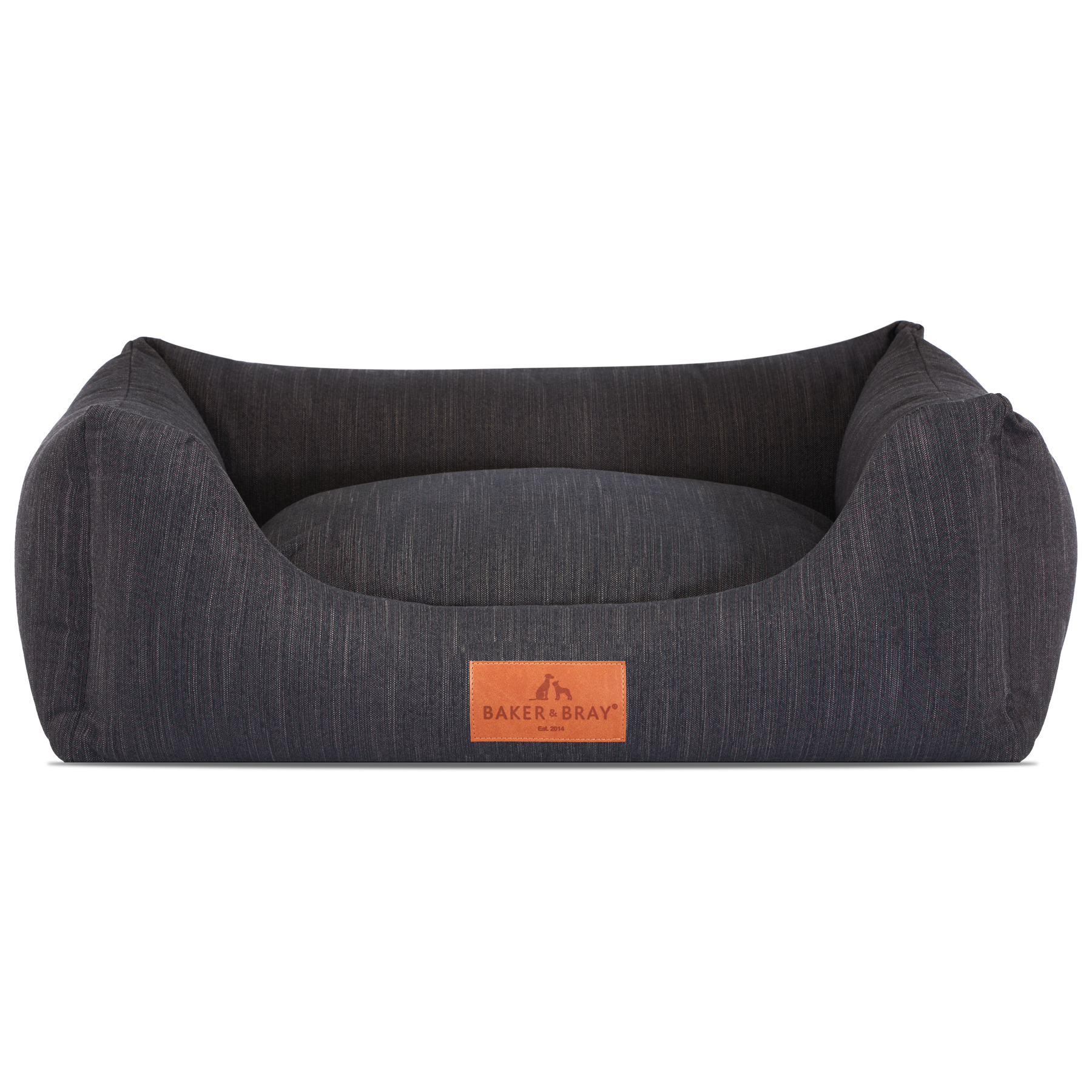 Interchangeable Spare Covers For Eco Luxe Dog Bed - Baker & Bray