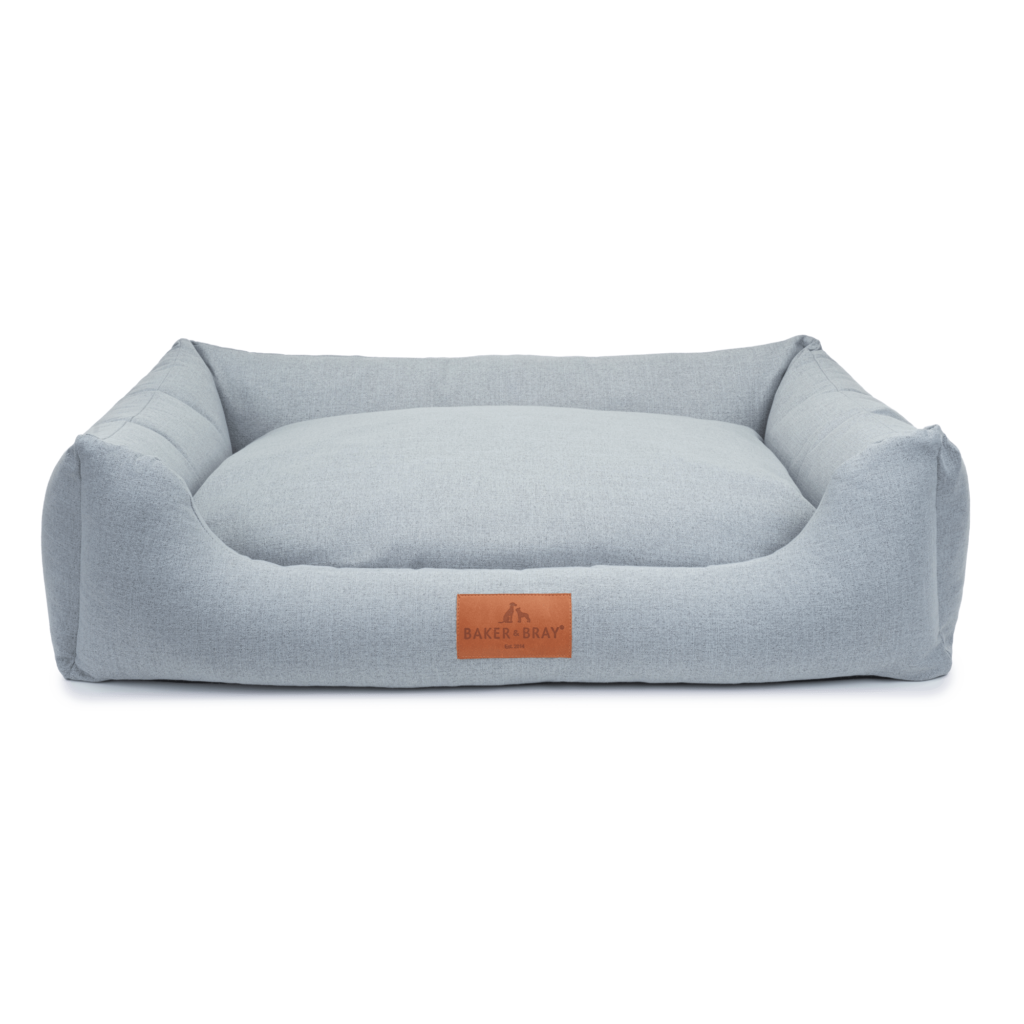 Interchangeable Spare Covers For Eco Luxe Dog Bed - Baker & Bray