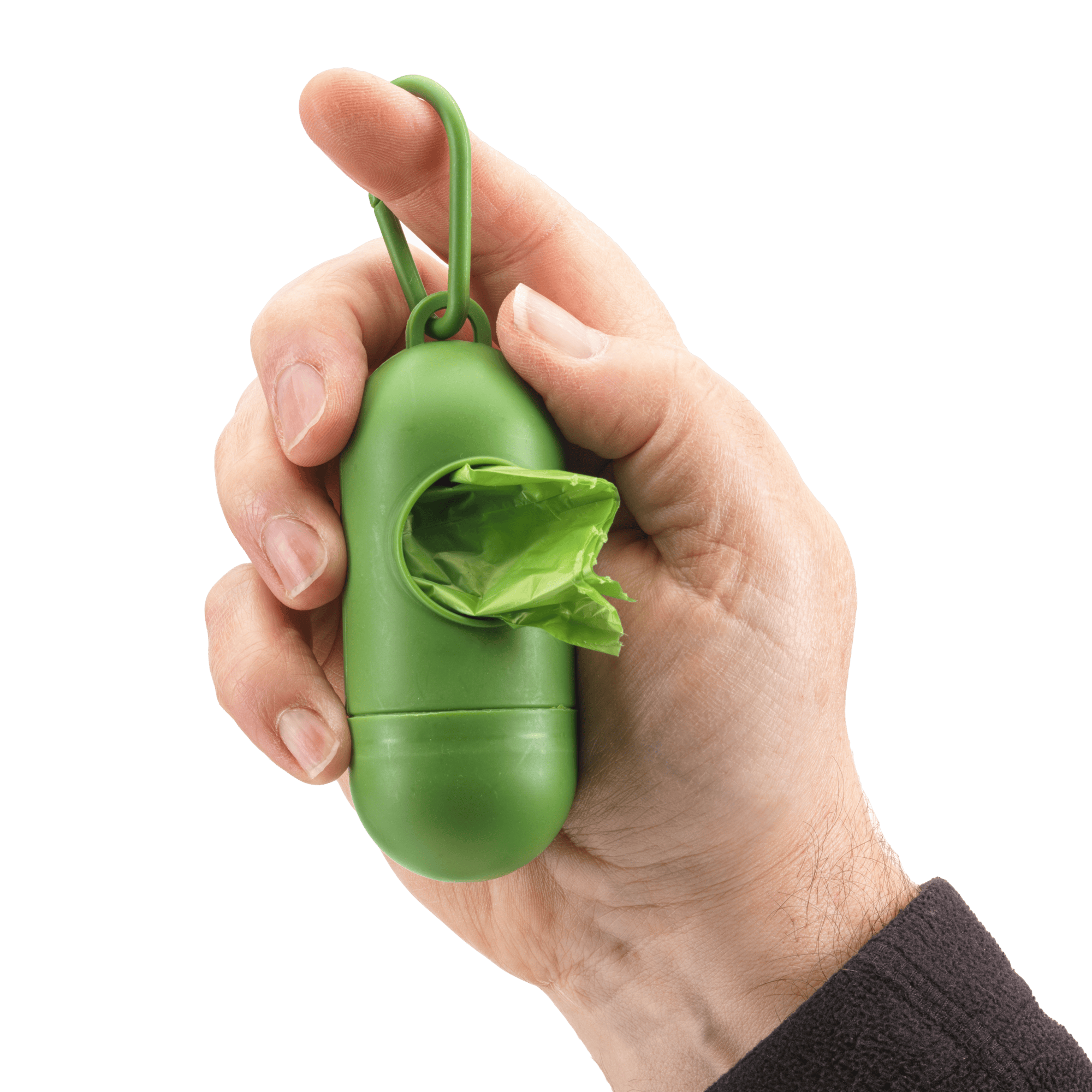 6 Month's Supply Of Dog Poop Bags