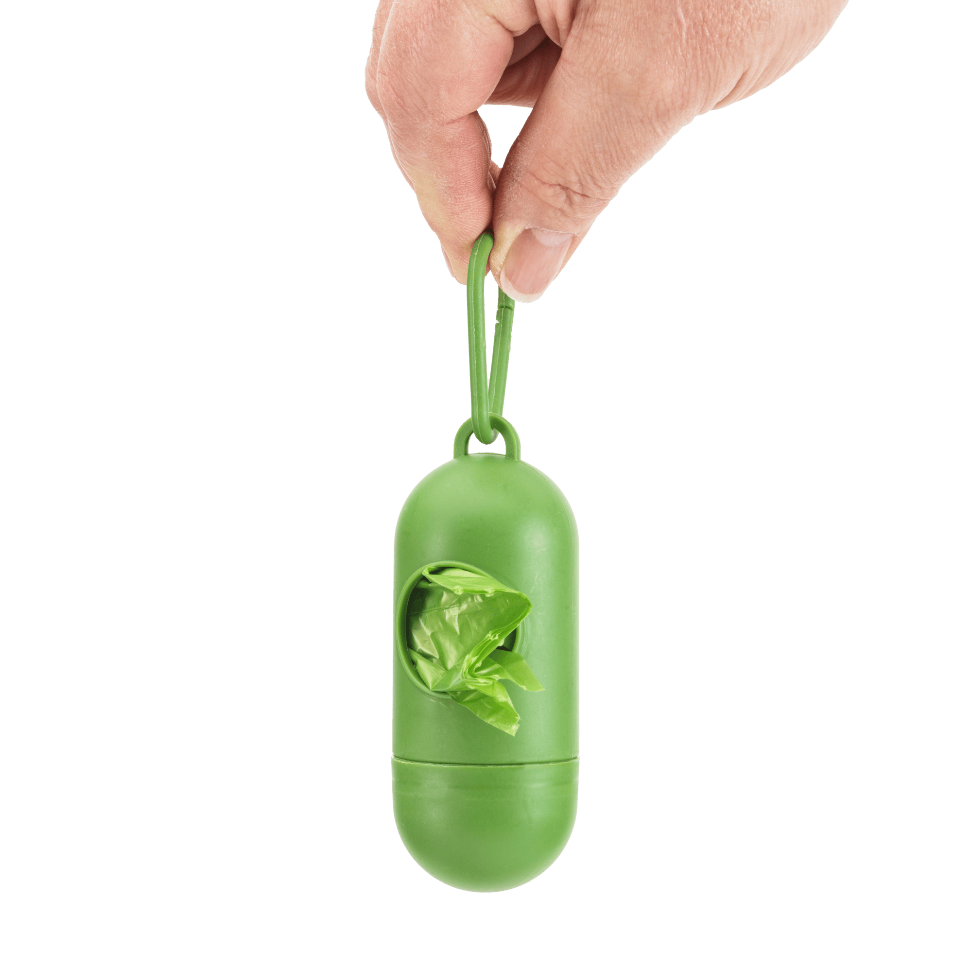 6 Month's Supply Of Dog Poop Bags