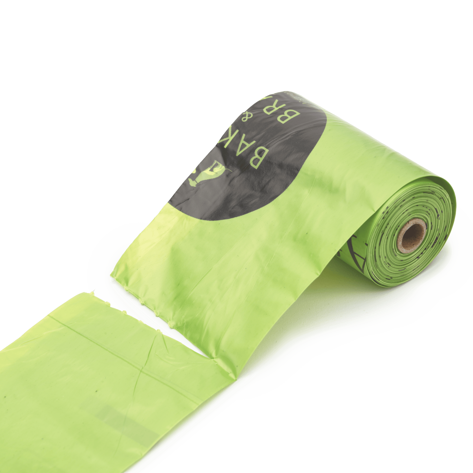 6 Month's Supply Of Dog Poop Bags