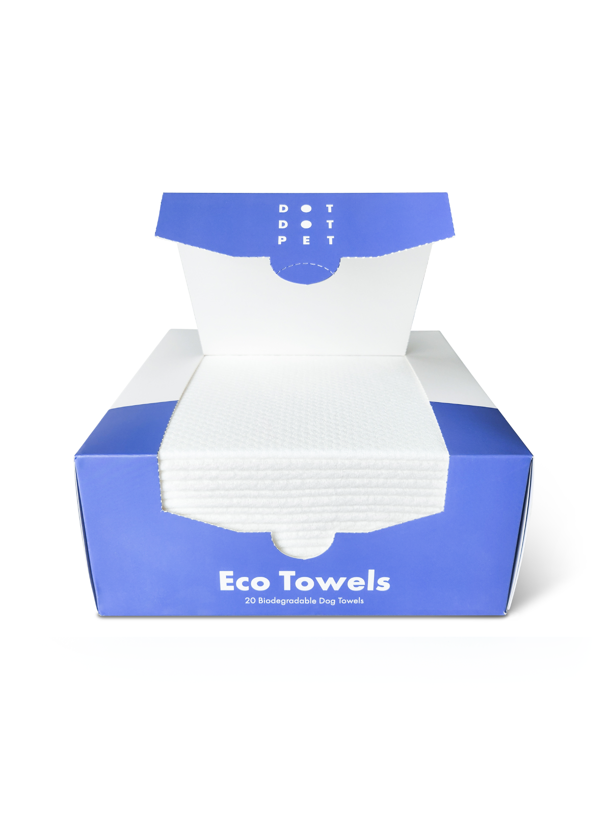 Eco Friendly Dog Towels
