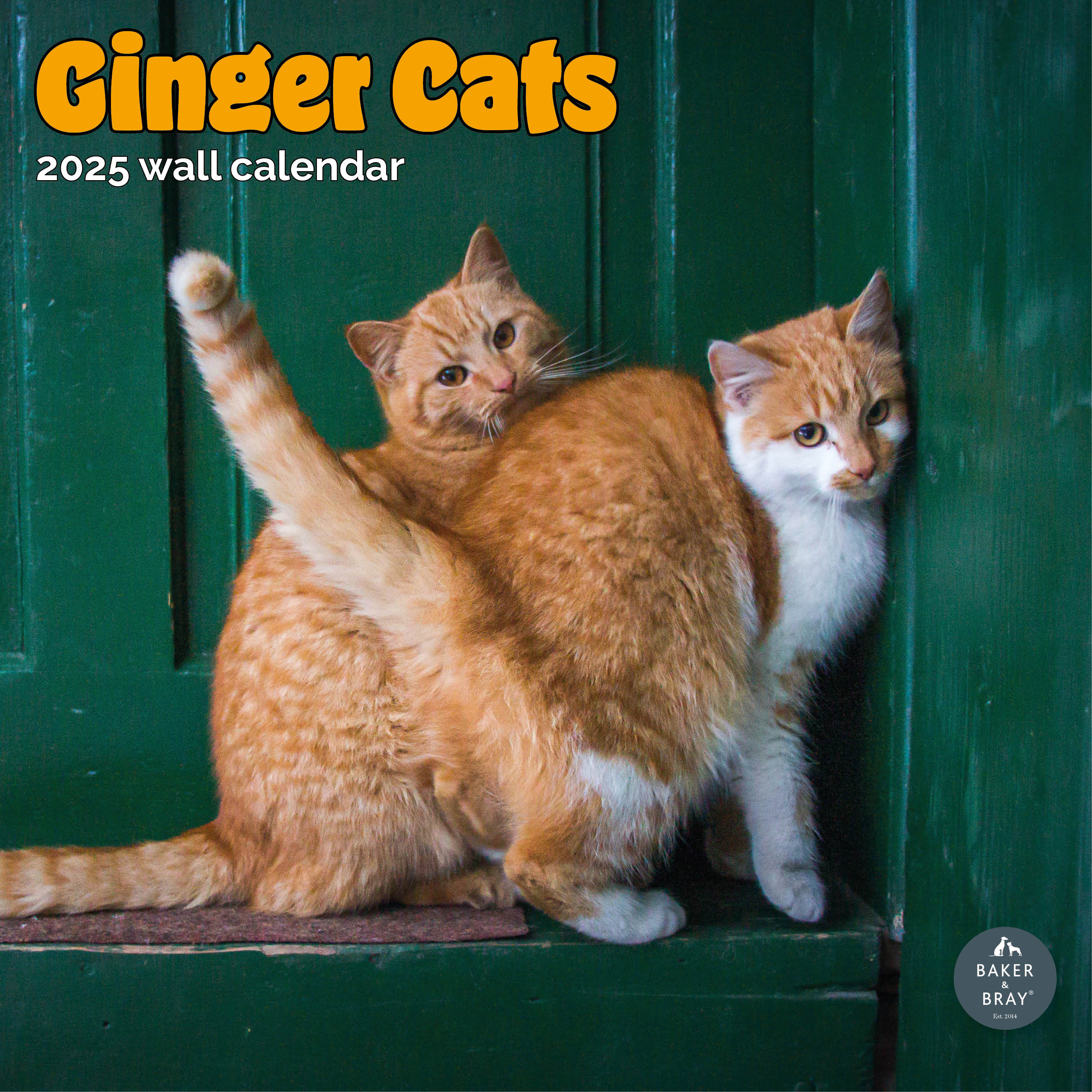 2026 Calendar