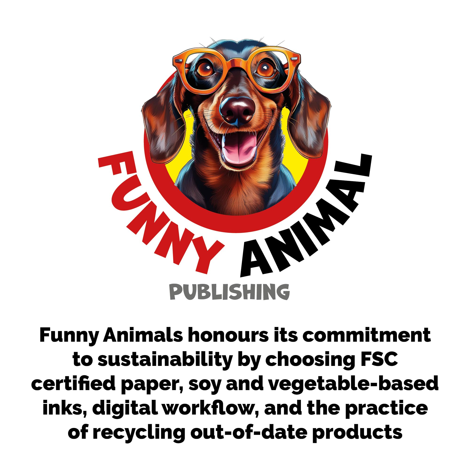 Animal Selfies Calendar 2026