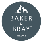 baker & bray logo