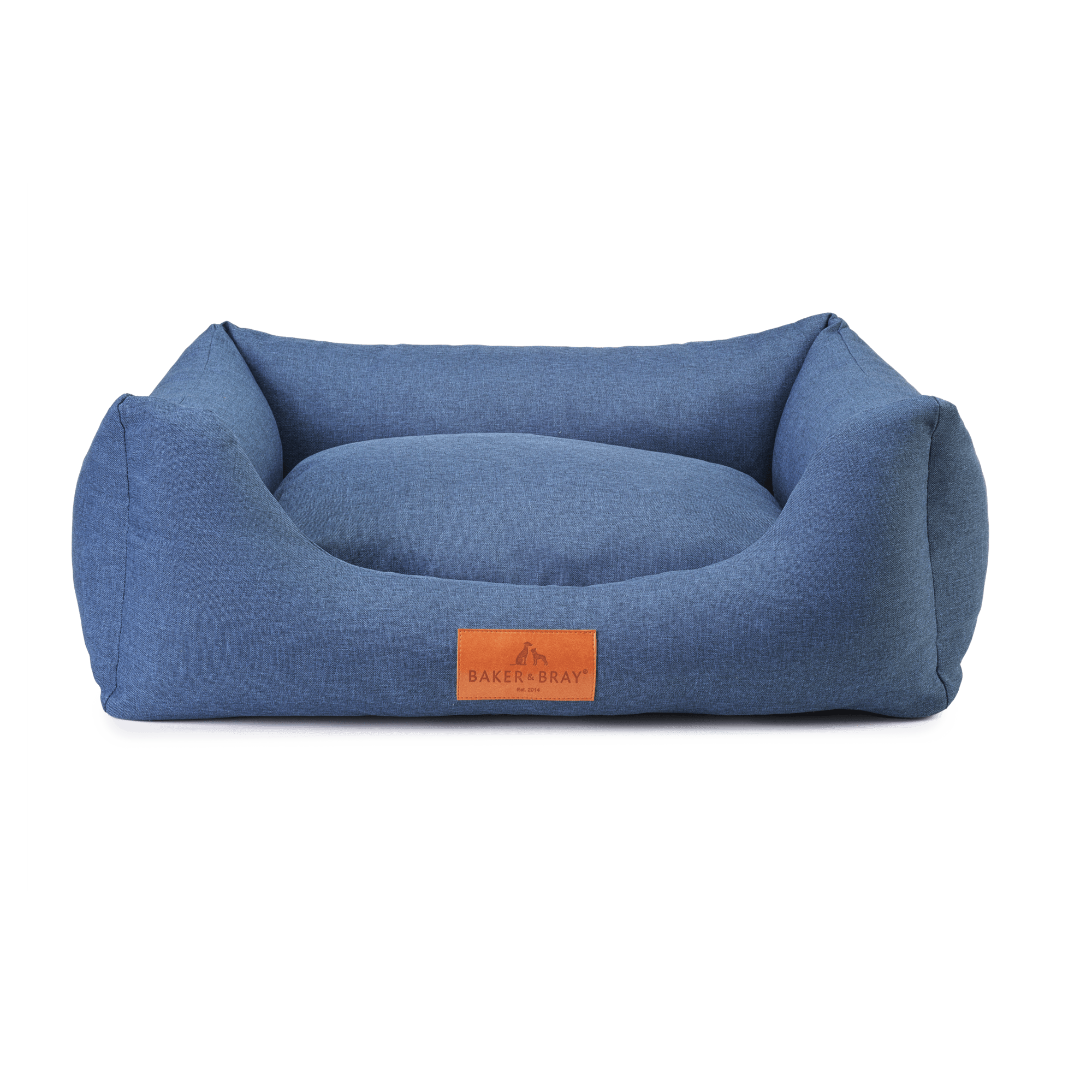 Interchangeable Spare Covers For The Ultimate Eco Friendly Orthopaedic Luxury Dog Bed