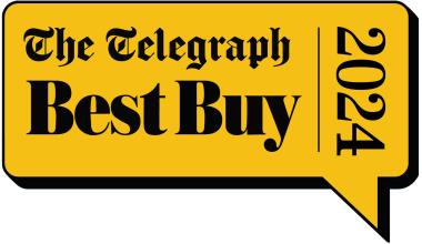 The Ultimate - Eco Friendly Orthopaedic Luxury Dog Bed, Navy Blue