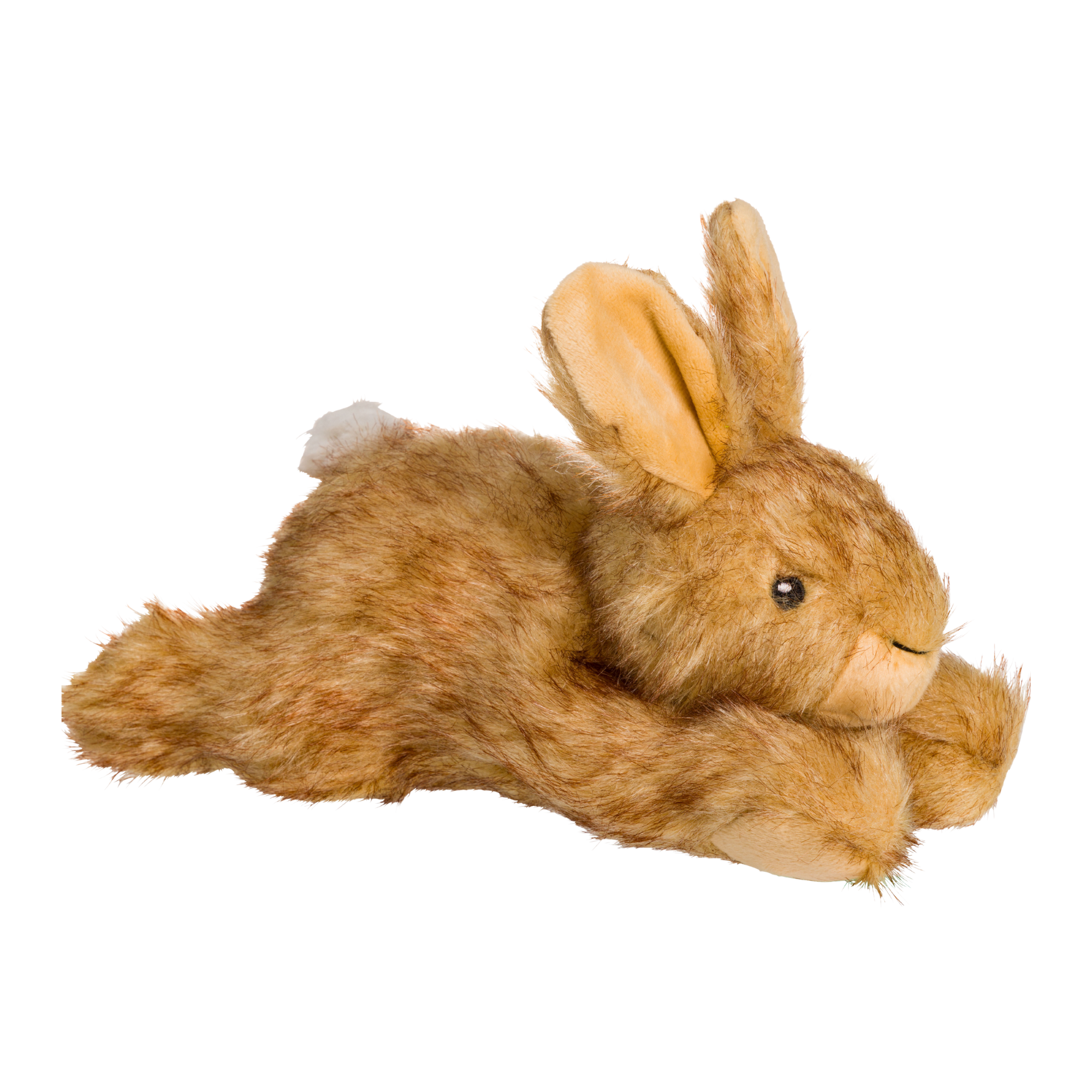 Woodland Rabbit with Squeaker