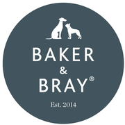 Baker & Bray Luxury Dog Products That Don't Cost The Earth logo
