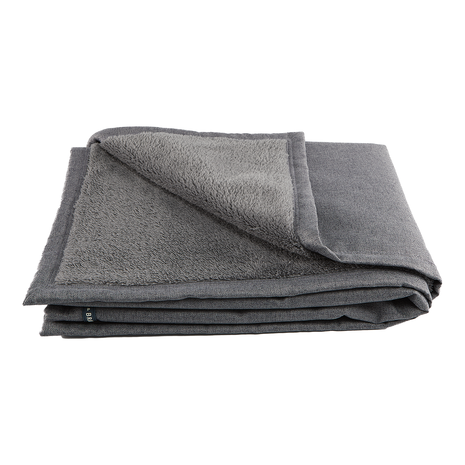 Luxury Temperature Regulating Throw Dog Blanket