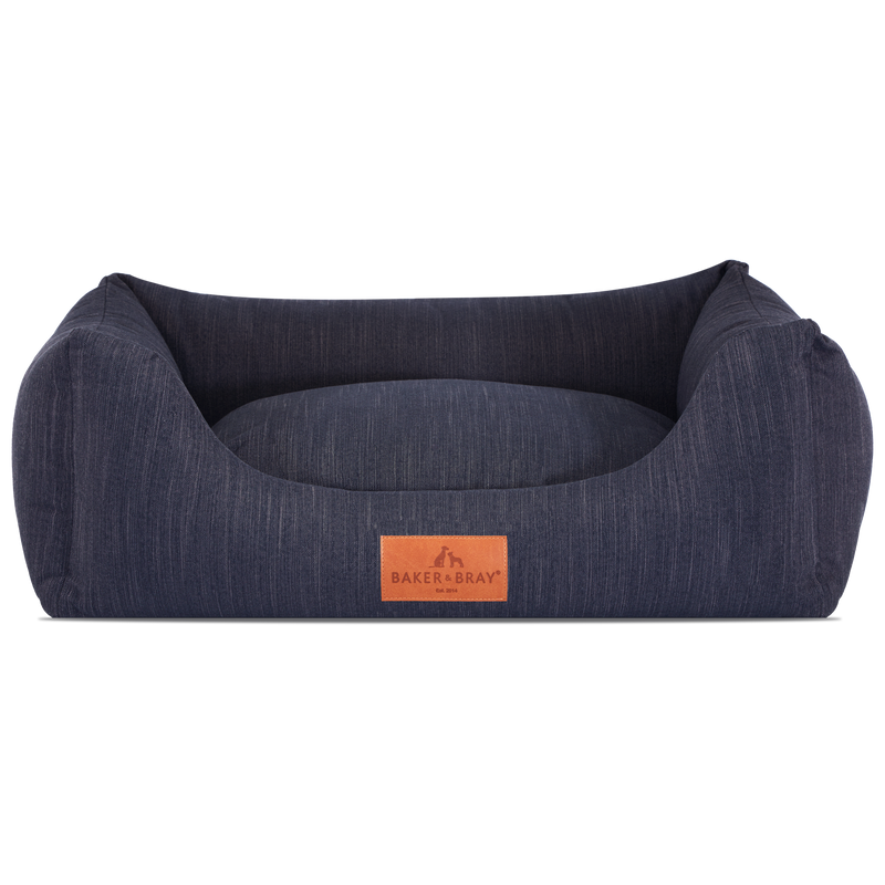 Baker & Bray Sustainable Luxury Dog Beds & Dog Accessories