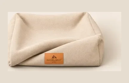 The Ultimate cover in Latte Beige