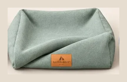 The Ultimate cover in Sage Green
